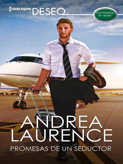 Title details for Promesas de un seductor by Andrea Laurence - Available